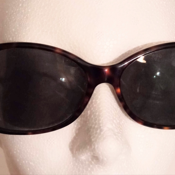 Rare 1980s Tiffany&Co. Tortoise Women's Frames Eyeglasses Sunglasses - Picture 13 of 16